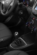 Hyundai HB20 Spicy 1.6 2015 года